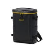 BLACKHEATHER×GOLD | 公認販売店 コールマン リュック | ギャレリア Bag＆Luggage