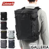 公認販売店 コールマン リュック | ギャレリア Bag＆Luggage | 詳細画像1 