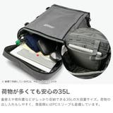 公認販売店 コールマン リュック | ギャレリア Bag＆Luggage | 詳細画像3 