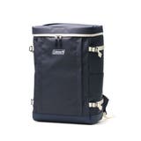 INDIGONAVY | 公認販売店 コールマン リュック | ギャレリア Bag＆Luggage