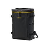 BLACKHEATHER×GOLD | 公認販売店 コールマン リュック | ギャレリア Bag＆Luggage