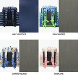 公認販売店 コールマン リュック | ギャレリア Bag&Luggage | 詳細画像11