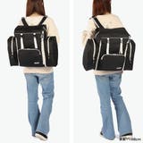 公認販売店 コールマン リュック | ギャレリア Bag&Luggage | 詳細画像12