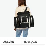 公認販売店 コールマン リュック | ギャレリア Bag&Luggage | 詳細画像2