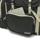 公認販売店 コールマン リュック | ギャレリア Bag&Luggage | 詳細画像22