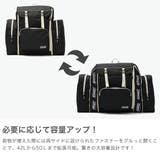 公認販売店 コールマン リュック | ギャレリア Bag&Luggage | 詳細画像4