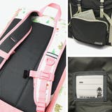 公認販売店 コールマン リュック | ギャレリア Bag&Luggage | 詳細画像6
