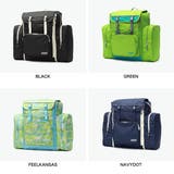 公認販売店 コールマン リュック | ギャレリア Bag&Luggage | 詳細画像8