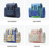 公認販売店 コールマン リュック | ギャレリア Bag&Luggage | 詳細画像9