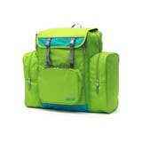 GREEN | 公認販売店 コールマン リュック | ギャレリア Bag&Luggage