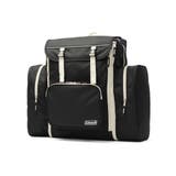 BLACK | 公認販売店 コールマン リュック | ギャレリア Bag&Luggage