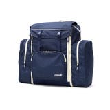 NAVYDOT | 公認販売店 コールマン リュック | ギャレリア Bag&Luggage