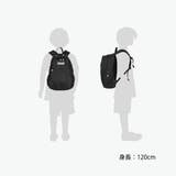 公認販売店 コールマン リュック | ギャレリア Bag&Luggage | 詳細画像10