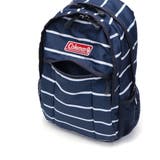 公認販売店 コールマン リュック | ギャレリア Bag&Luggage | 詳細画像18