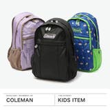 公認販売店 コールマン リュック | ギャレリア Bag&Luggage | 詳細画像2