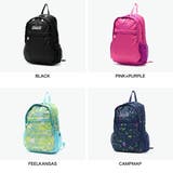 公認販売店 コールマン リュック | ギャレリア Bag&Luggage | 詳細画像6