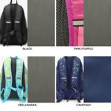 公認販売店 コールマン リュック | ギャレリア Bag&Luggage | 詳細画像8