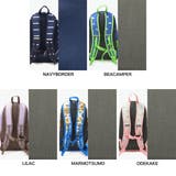 公認販売店 コールマン リュック | ギャレリア Bag&Luggage | 詳細画像9