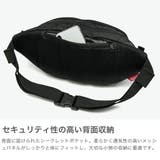 公認販売店 コールマン ウエストバッグ | ギャレリア Bag＆Luggage | 詳細画像4 