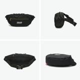 公認販売店 コールマン ウエストバッグ | ギャレリア Bag＆Luggage | 詳細画像6 