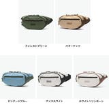 公認販売店 コールマン ウエストバッグ | ギャレリア Bag＆Luggage | 詳細画像8 
