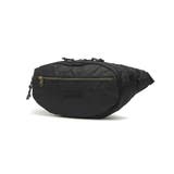 ブラックヘザー | 公認販売店 コールマン ウエストバッグ | ギャレリア Bag＆Luggage