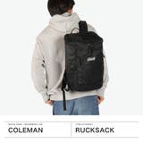 公認販売店 コールマン リュック | ギャレリア Bag＆Luggage | 詳細画像2 