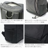 公認販売店 コールマン リュック | ギャレリア Bag＆Luggage | 詳細画像5 