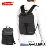 公認販売店 コールマン リュック | ギャレリア Bag&Luggage | 詳細画像1