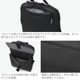 公認販売店 コールマン リュック | ギャレリア Bag&Luggage | 詳細画像6