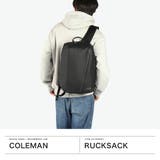公認販売店 コールマン リュック | ギャレリア Bag＆Luggage | 詳細画像2 
