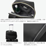 公認販売店 コールマン リュック | ギャレリア Bag＆Luggage | 詳細画像5 