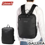 公認販売店 コールマン リュック | ギャレリア Bag＆Luggage | 詳細画像1 
