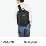 公認販売店 コールマン リュック | ギャレリア Bag＆Luggage | 詳細画像2 