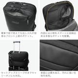 公認販売店 コールマン リュック | ギャレリア Bag＆Luggage | 詳細画像5 