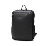 ブラック | 公認販売店 コールマン リュック | ギャレリア Bag＆Luggage