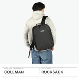 公認販売店 コールマン Coleman | ギャレリア Bag＆Luggage | 詳細画像2 
