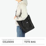 公認販売店 コールマン トートバッグ | ギャレリア Bag＆Luggage | 詳細画像2 