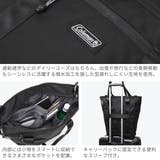 公認販売店 コールマン トートバッグ | ギャレリア Bag＆Luggage | 詳細画像5 