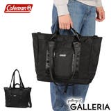 公認販売店 コールマン トートバッグ | ギャレリア Bag&Luggage | 詳細画像1