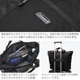 公認販売店 コールマン トートバッグ | ギャレリア Bag&Luggage | 詳細画像5