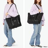 公認販売店 コールマン トートバッグ | ギャレリア Bag&Luggage | 詳細画像9