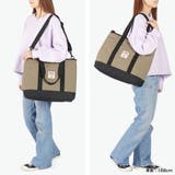 公認販売店 コールマン トートバッグ | ギャレリア Bag＆Luggage | 詳細画像9 