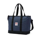 ネイビー | 公認販売店 コールマン トートバッグ | ギャレリア Bag＆Luggage