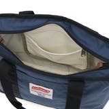 公認販売店 コールマン トートバッグ | ギャレリア Bag＆Luggage | 詳細画像18 
