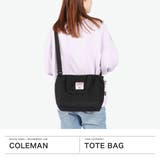 公認販売店 コールマン トートバッグ | ギャレリア Bag＆Luggage | 詳細画像2 