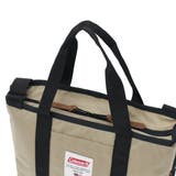 公認販売店 コールマン トートバッグ | ギャレリア Bag＆Luggage | 詳細画像21 