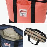 公認販売店 コールマン トートバッグ | ギャレリア Bag＆Luggage | 詳細画像5 