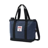 ネイビー | 公認販売店 コールマン トートバッグ | ギャレリア Bag＆Luggage