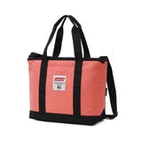 フレアレッド | 公認販売店 コールマン トートバッグ | ギャレリア Bag＆Luggage
